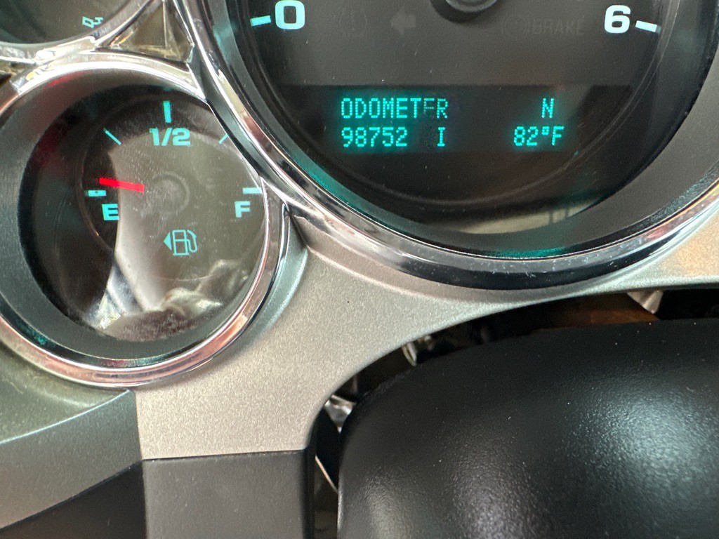2013 Chevrolet Silverado 1500 Image 10