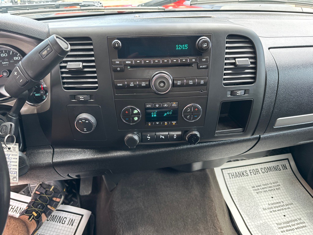 2013 Chevrolet Silverado 1500 Image 11