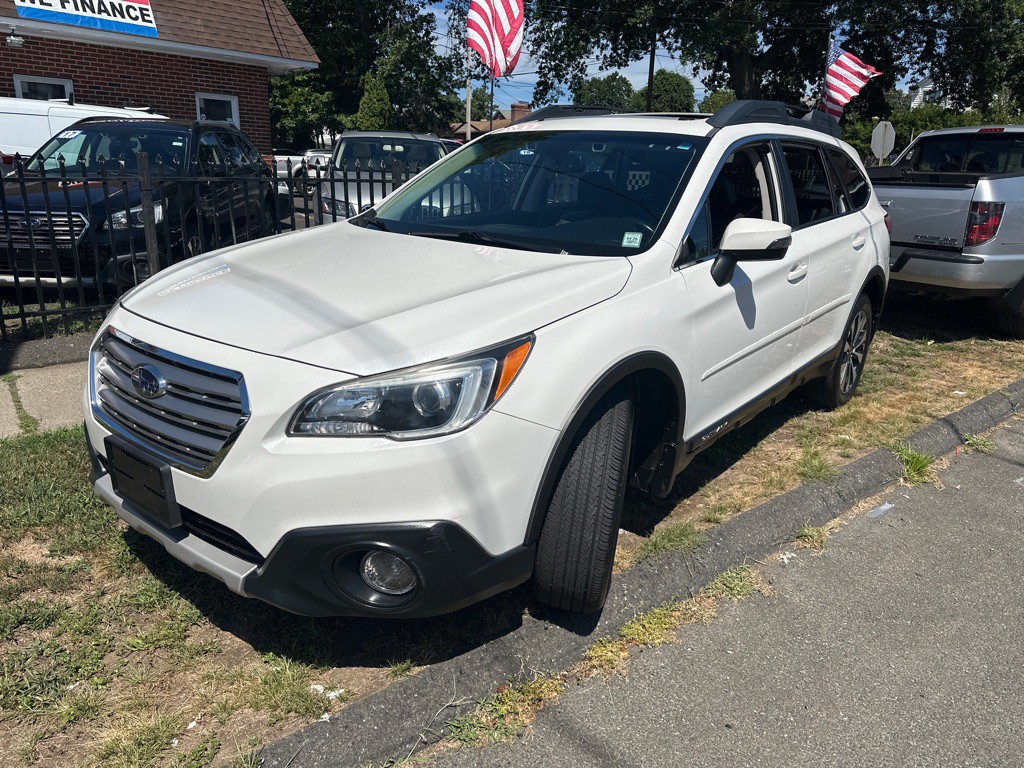 2016 Subaru Outback Image 1