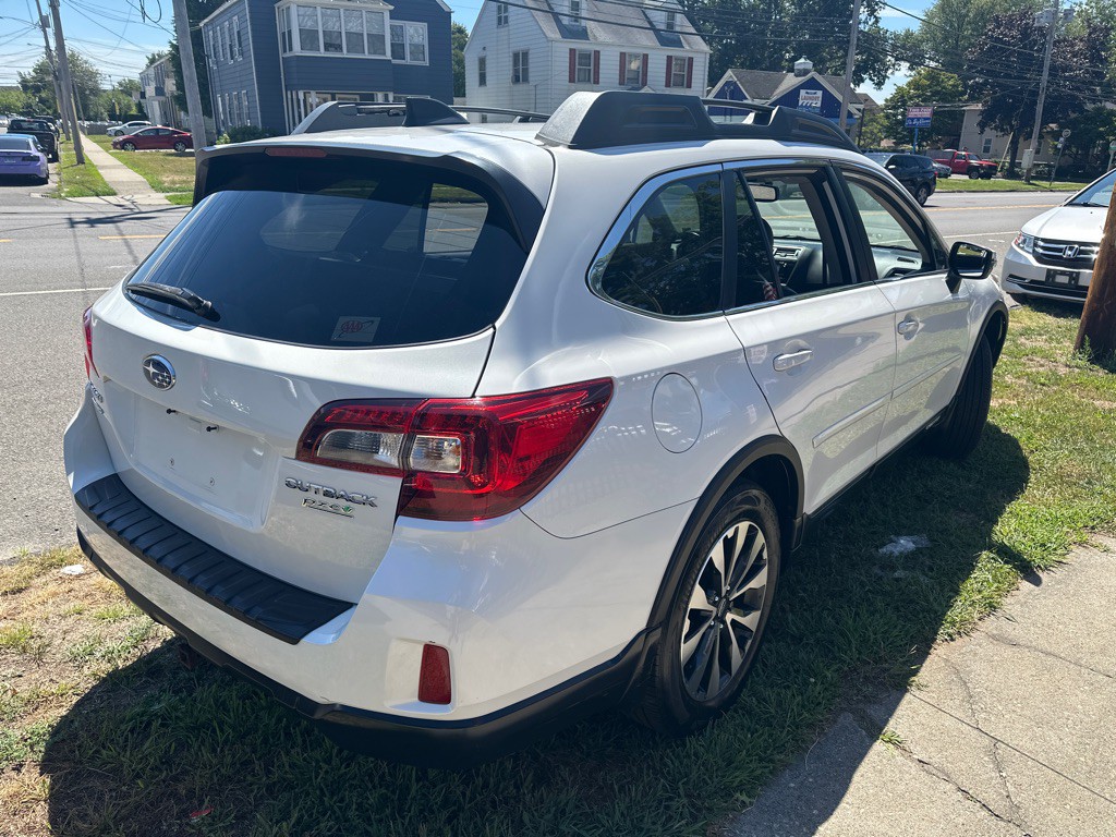 2016 Subaru Outback Image 5