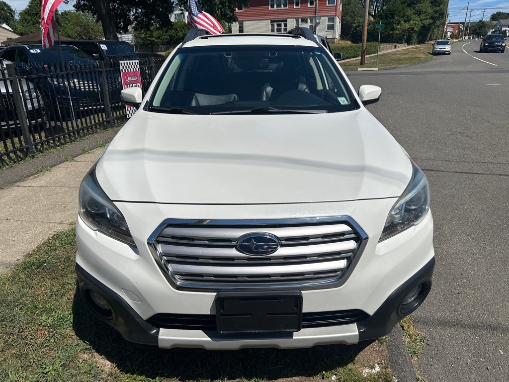 2016 Subaru Outback Image 7