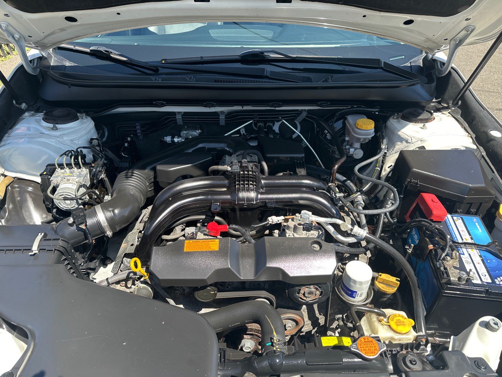 2016 Subaru Outback Image 13