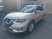Image for 2017 Nissan Rogue SV ID: 6795386