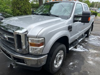 Image for 2010 Ford F-350 Super Duty ID: 6797166