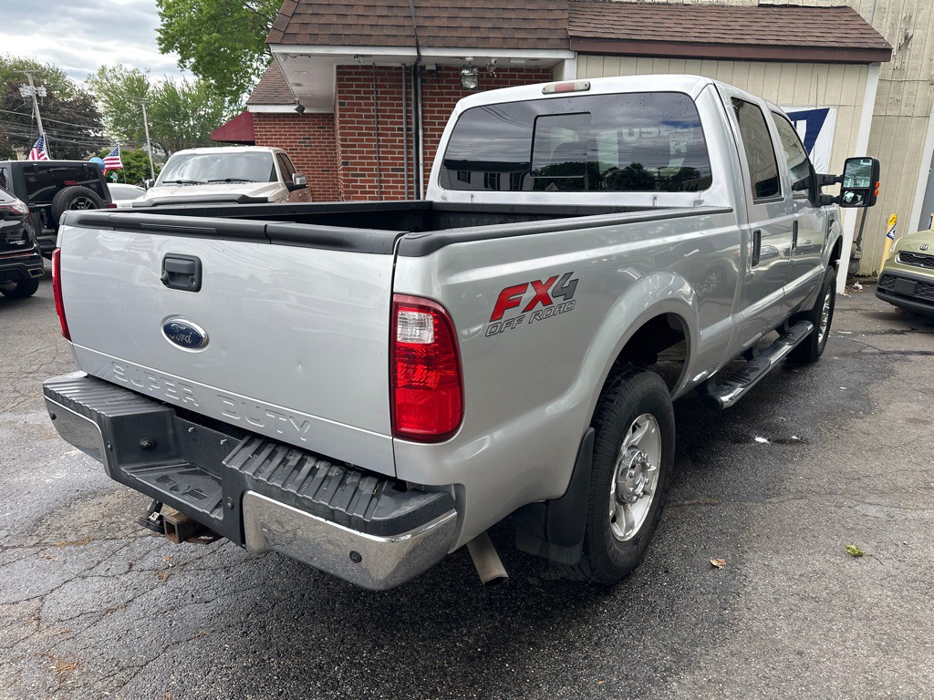 2010 Ford F-350 Image 6