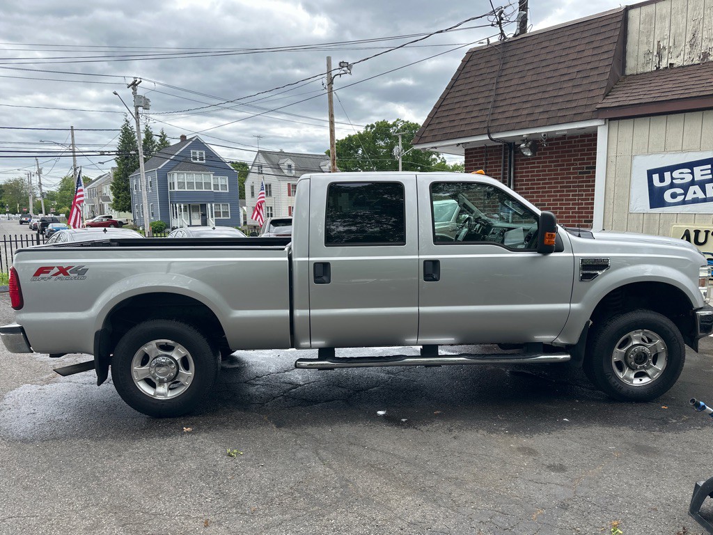 2010 Ford F-350 Image 7
