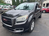Image for 2015 GMC Acadia SLE-1 ID: 6805245