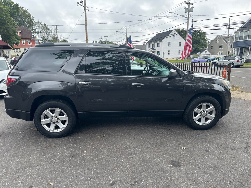 2015 GMC Acadia Image 6