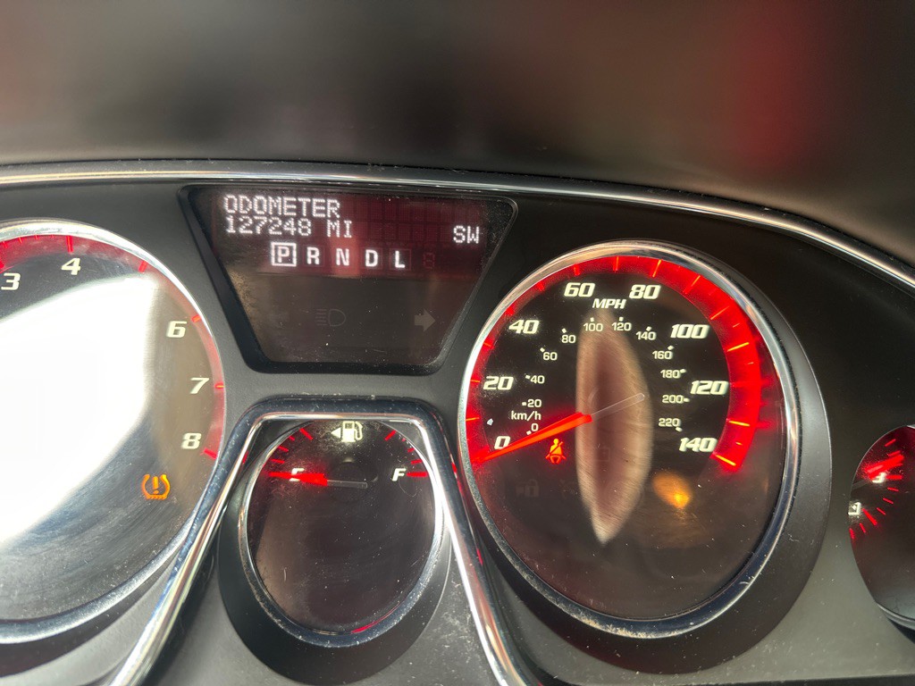 2015 GMC Acadia Image 10