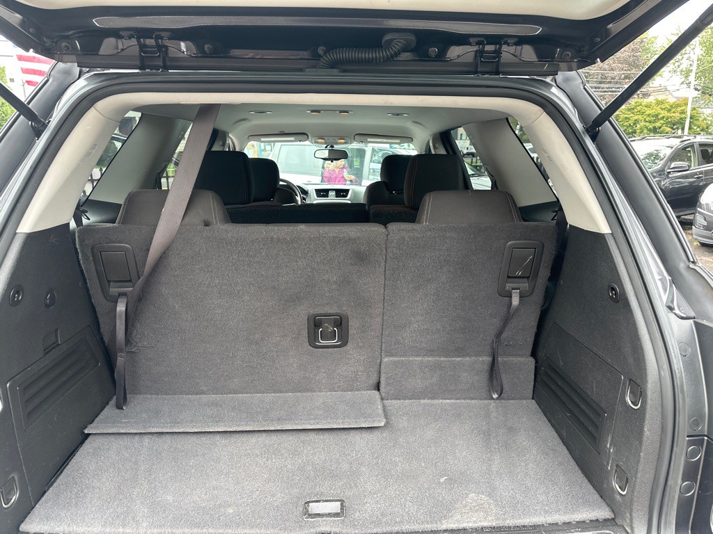 2015 GMC Acadia Image 12