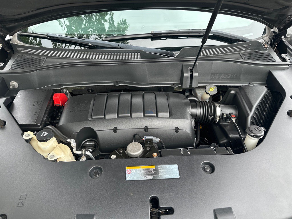 2015 GMC Acadia Image 13