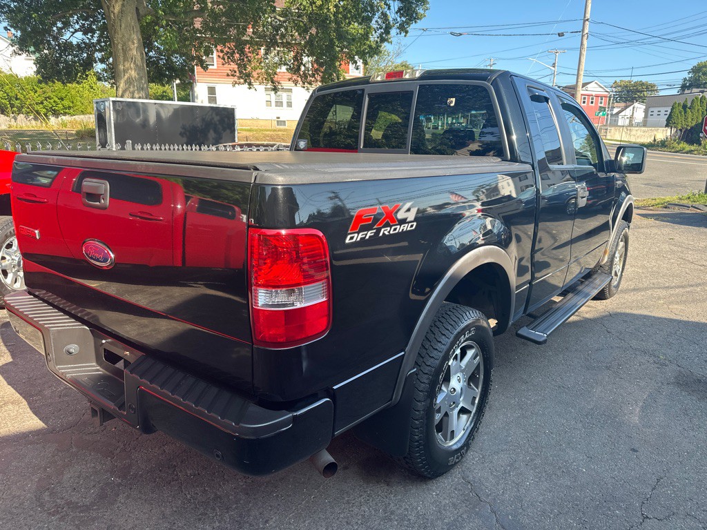 2005 Ford F-150 Image 5
