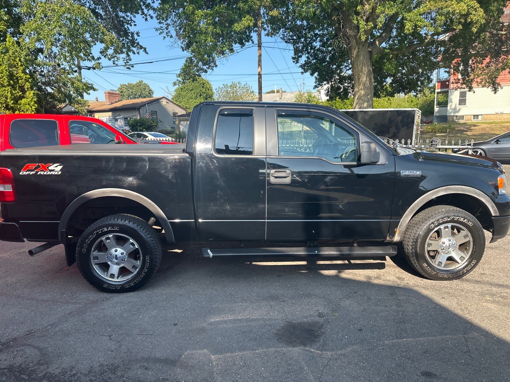 2005 Ford F-150 Image 6