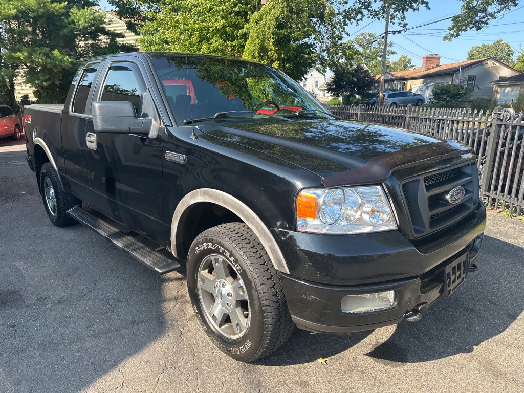 2005 Ford F-150 Image 7