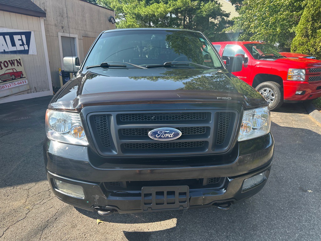 2005 Ford F-150 Image 8