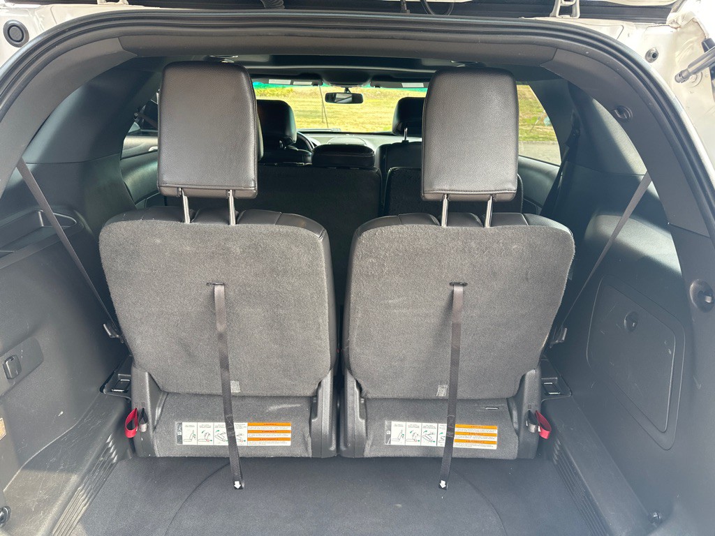 2014 Ford Explorer Image 11