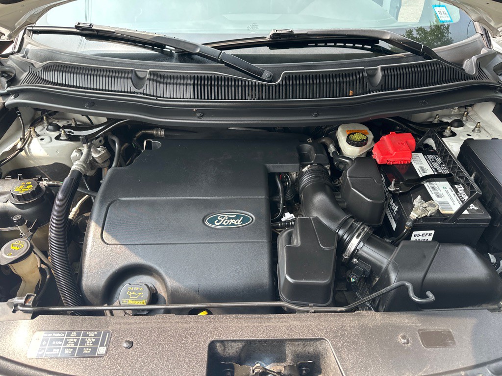 2014 Ford Explorer Image 12