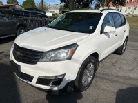 Image for 2015 Chevrolet Traverse LT ID: 6822147
