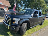 Image for 2017 Ford F-150 XLT ID: 6830383