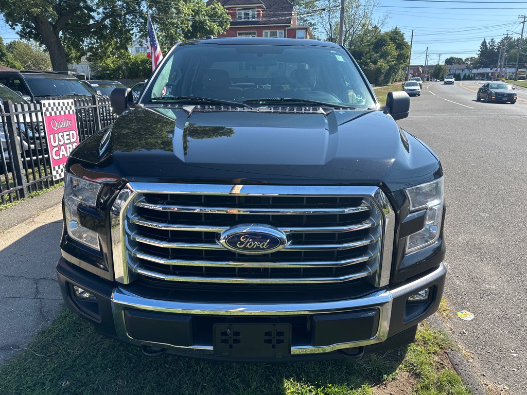 2017 Ford F-150 Image 7