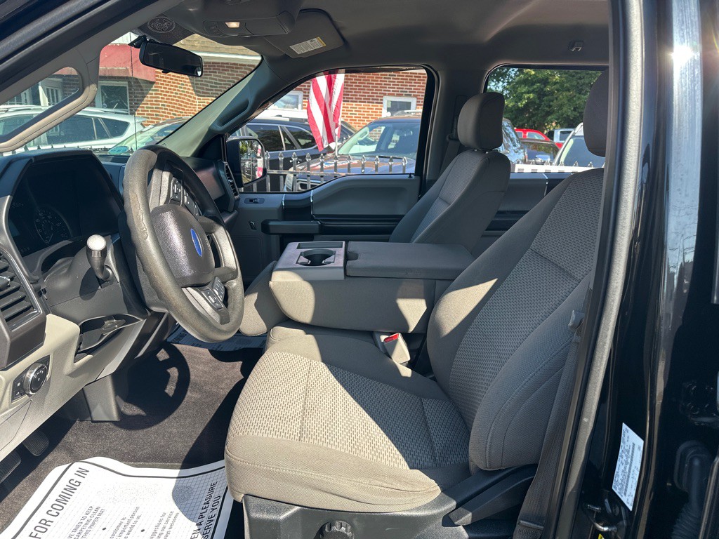 2017 Ford F-150 Image 8