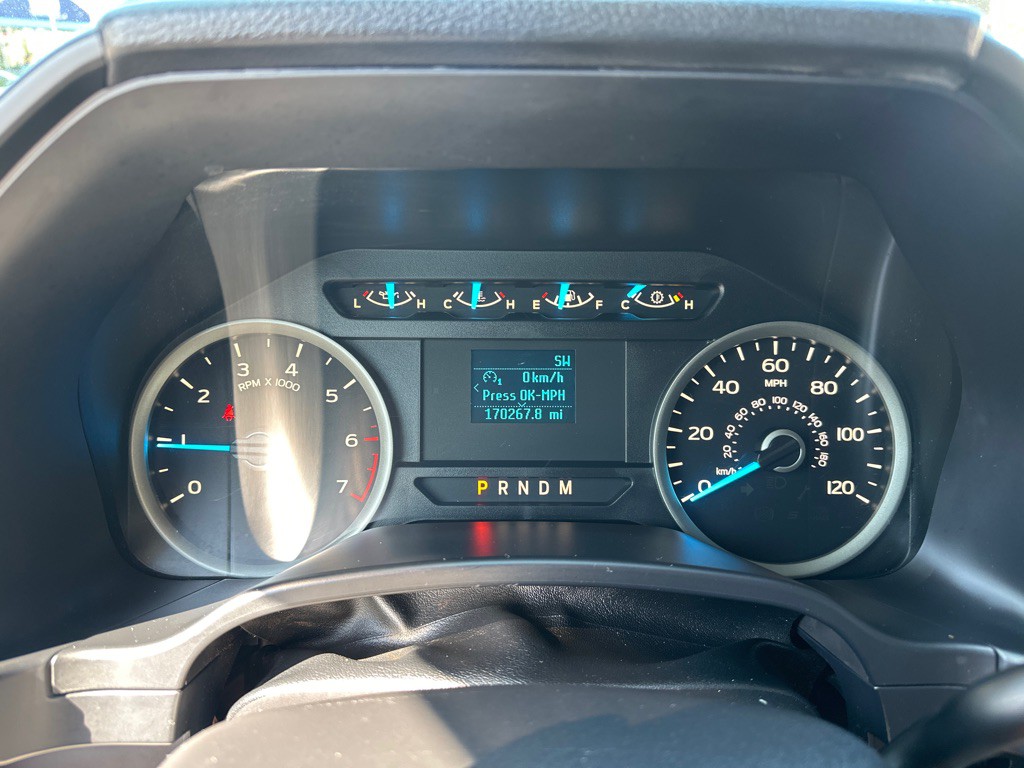 2017 Ford F-150 Image 9