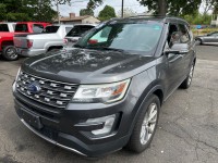 Image for 2016 Ford Explorer Limited ID: 6830389