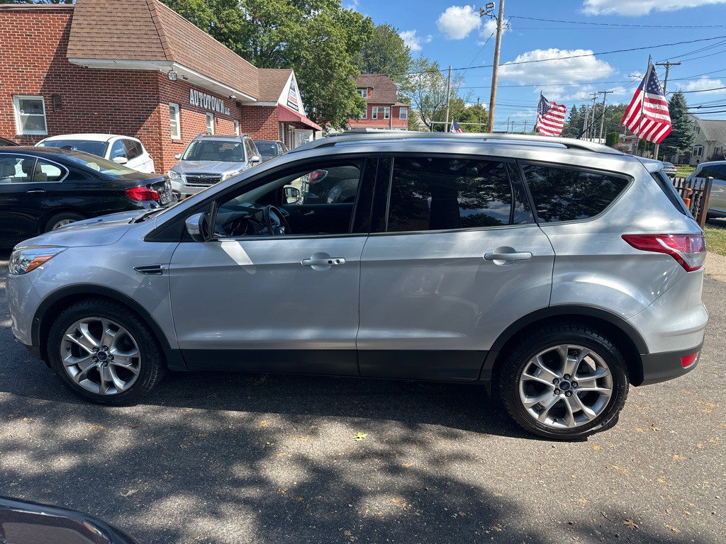 2014 Ford Escape Image 2