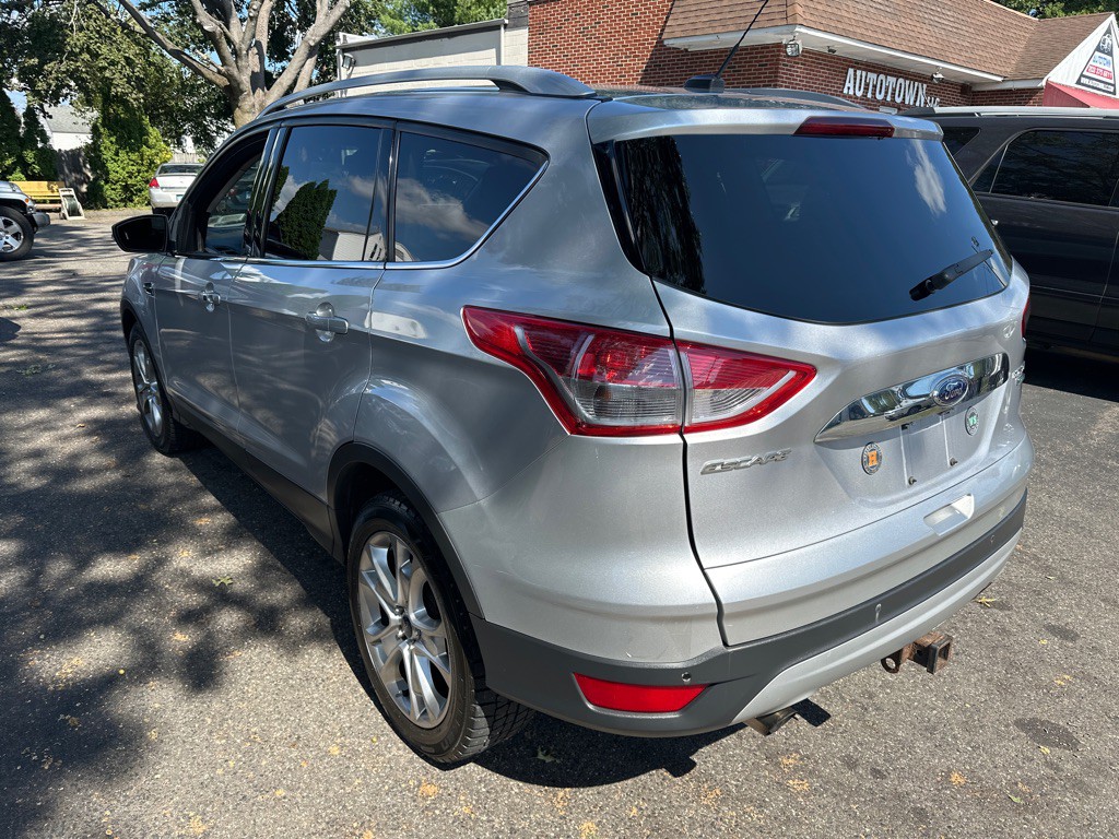 2014 Ford Escape Image 3