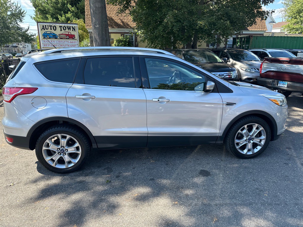 2014 Ford Escape Image 6