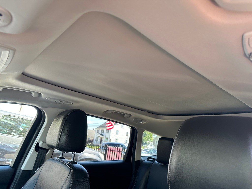 2014 Ford Escape Image 10