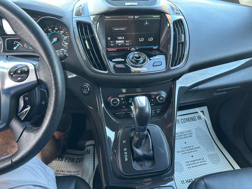 2014 Ford Escape Image 12