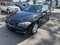 Image for 2013 BMW 5 Series 528xi ID: 6881423