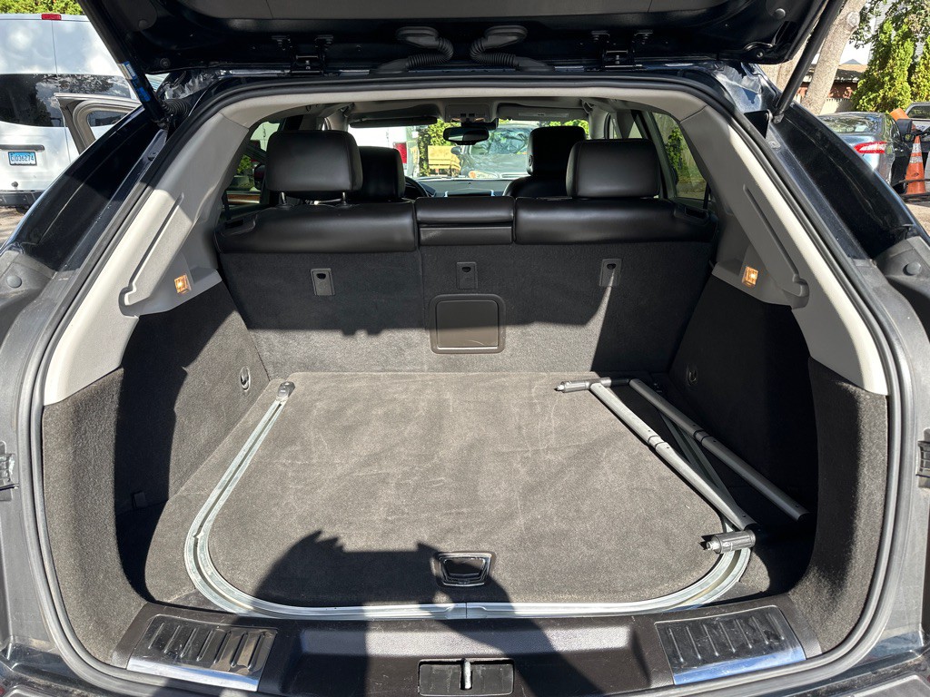 2015 Cadillac SRX Image 13