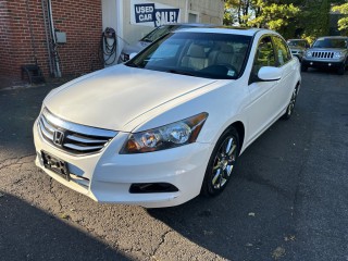 Image for 2012 Honda Accord EX-L ID: 6933727