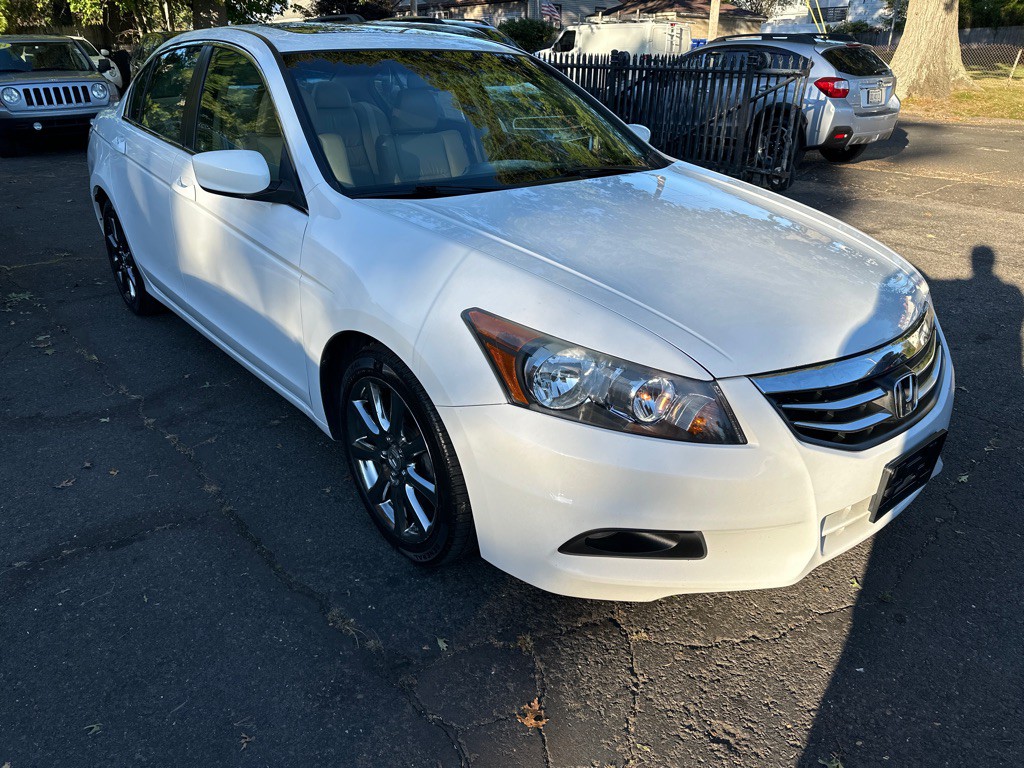 2012 Honda Accord Image 7