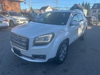 Image for 2016 GMC Acadia SLT-1 ID: 6946487