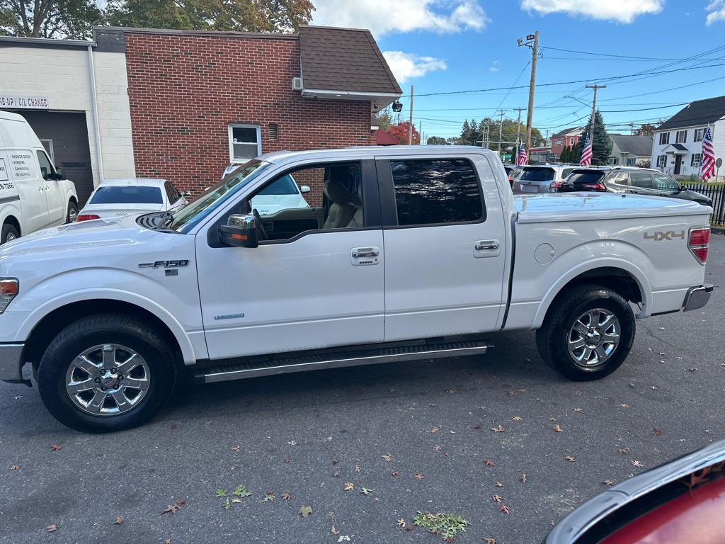 2013 Ford F-150 Image 2
