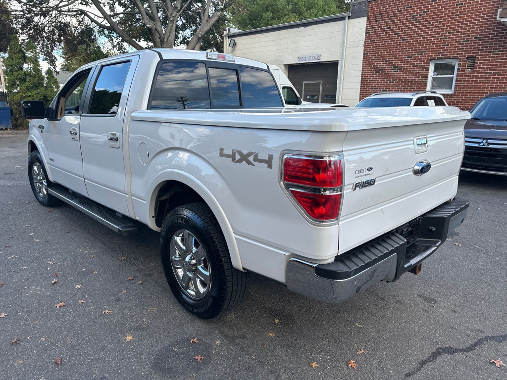 2013 Ford F-150 Image 3