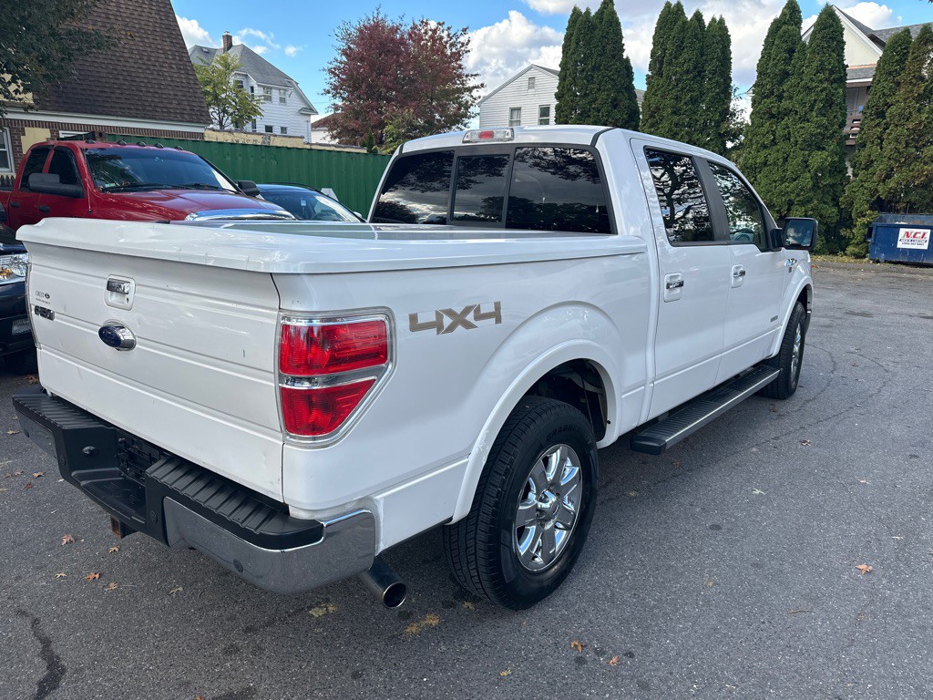 2013 Ford F-150 Image 5