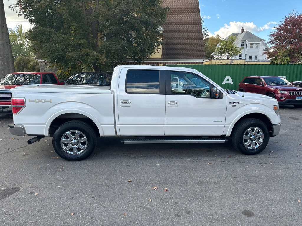 2013 Ford F-150 Image 6