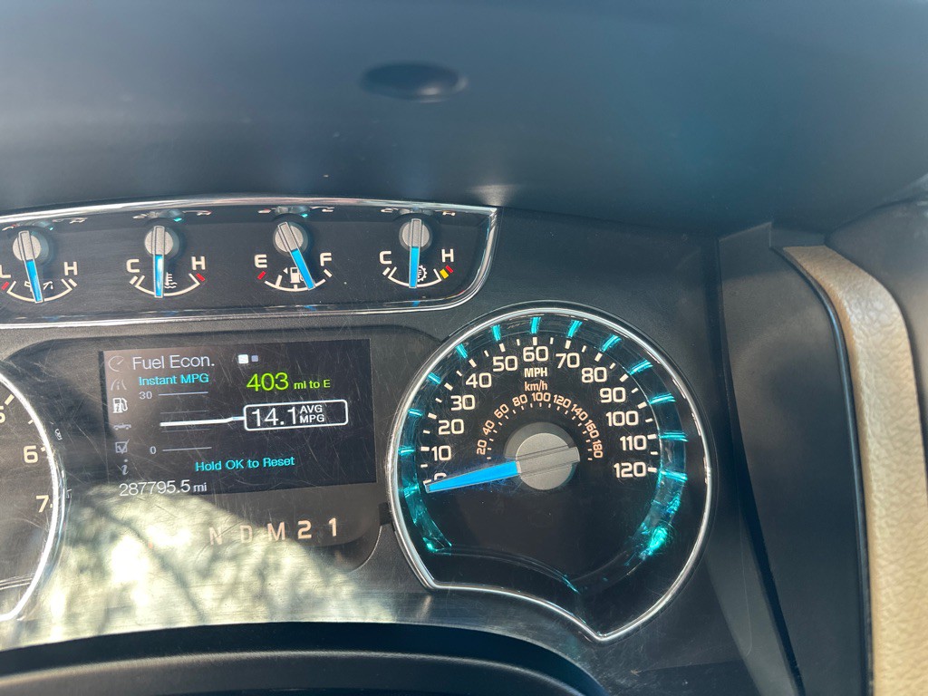 2013 Ford F-150 Image 11