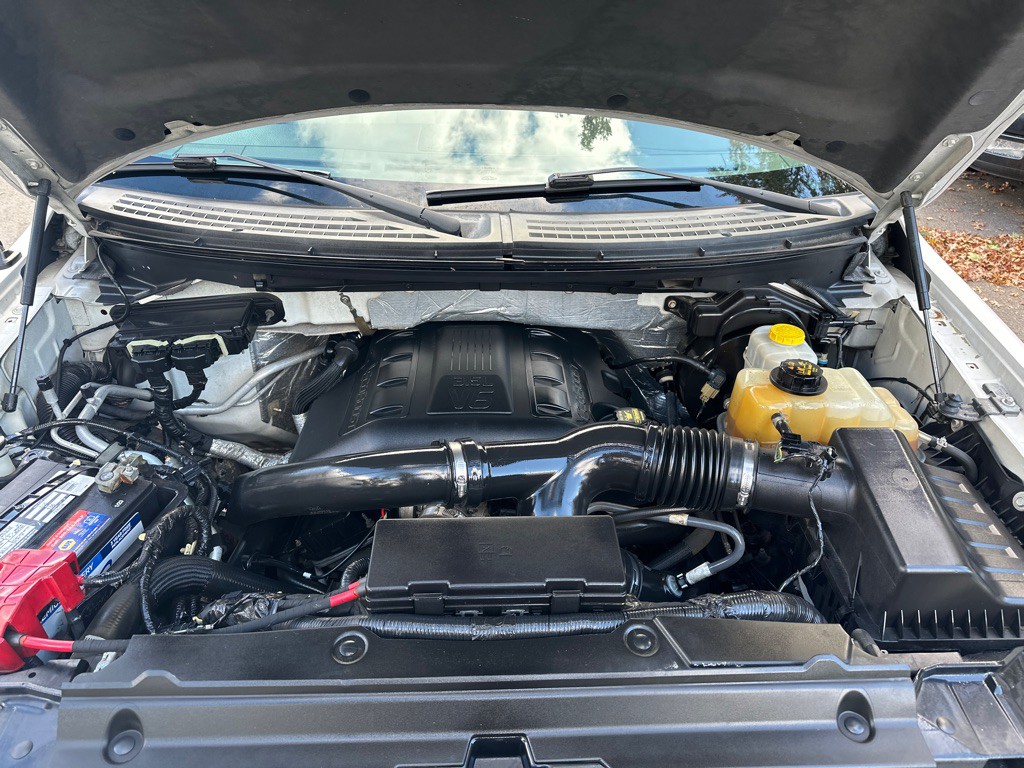 2013 Ford F-150 Image 13