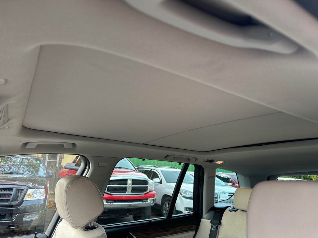 2017 BMW X3 Image 10