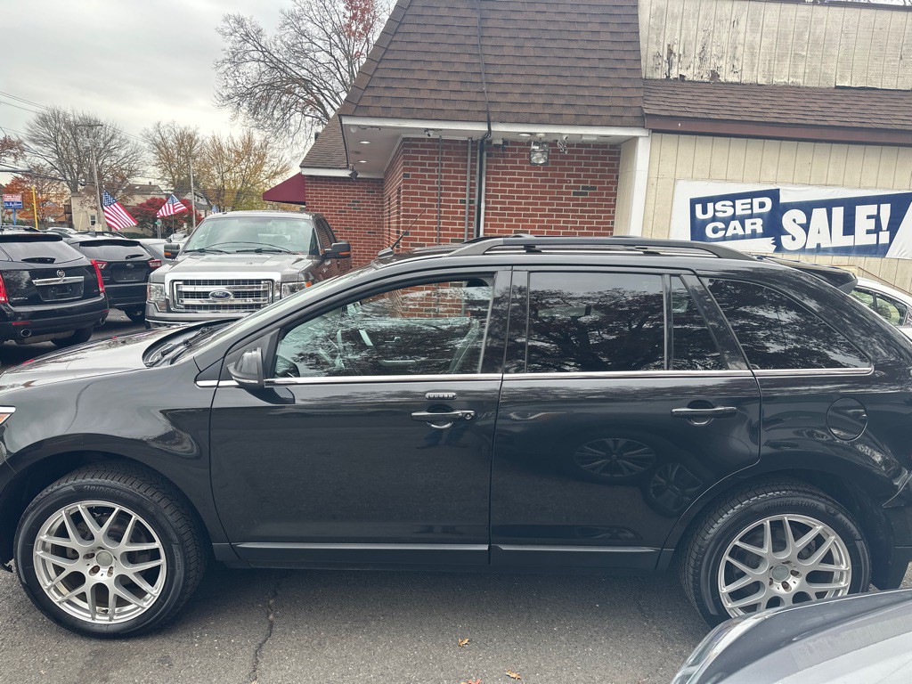 2013 Ford Edge Image 2