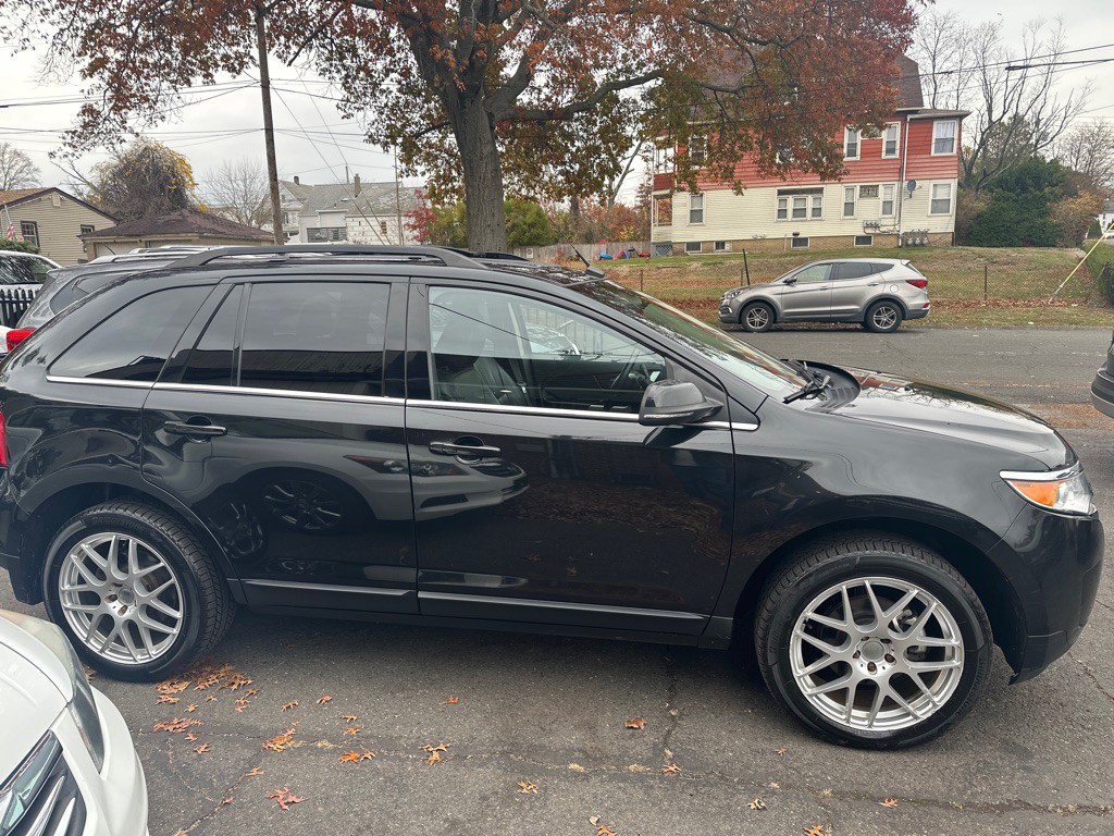 2013 Ford Edge Image 6