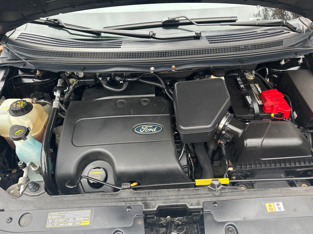 2013 Ford Edge Image 13