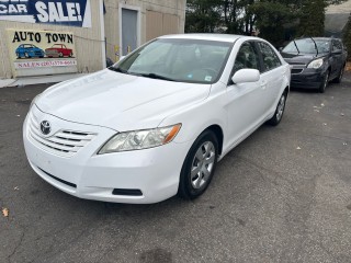 Image for 2009 Toyota Camry LE ID: 7042121
