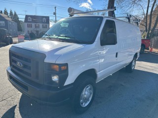 Image for 2013 Ford E-series E-250 ID: 7042920