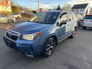 Image for 2016 Subaru Forester 2.0XT TOURING ID: 7077145